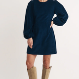Nobody's Child Patras Mini Dress Plain