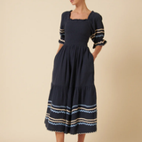 Nobody's Child Rhett Midi Plain