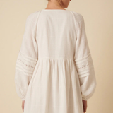 Nobody's Child Shanice Mini Dress Plain