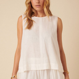 Nobody's Child Stirling Top