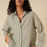 Nobody's Child Tamar Shirt