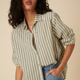 Nobody's Child Tamar Shirt