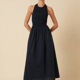Nobody's Child Tizzy Midi Dress Plain