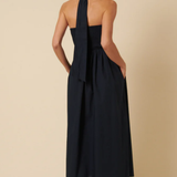 Nobody's Child Tizzy Midi Dress Plain