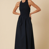 Nobody's Child Tizzy Midi Dress Plain