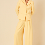 Nobody's Child Torie Trousers - Crepe