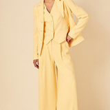 Nobody's Child Torie Trousers - Crepe