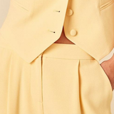 Nobody's Child Torie Trousers - Crepe