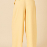 Nobody's Child Torie Trousers - Crepe
