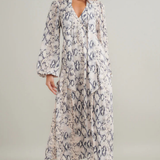 Nobody's Child Carla Midi Dress
