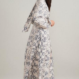Nobody's Child Carla Midi Dress