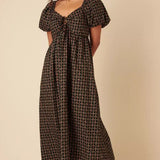Nobody's Child Joanna Midi Dress