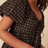 Nobody's Child Joanna Midi Dress