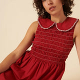 Nobody's Child Teresa Midi Dress
