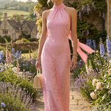 Nobody's Child Fifi Midi Dress