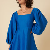 Nobody's Child Loredana Mini Dress