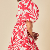 Nobody's Child Nova Mini Dress