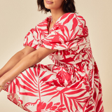 Nobody's Child Nova Mini Dress