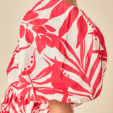 Nobody's Child Nova Mini Dress