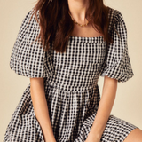 Nobody's Child Nova Playsuit