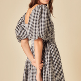 Nobody's Child Nova Playsuit