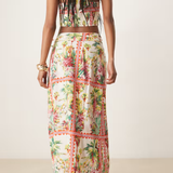 Nobody's Child Amazon Skirt
