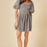 Nobody's Child Nova Playsuit