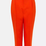 Oasis Premium Belted Peg Trouser