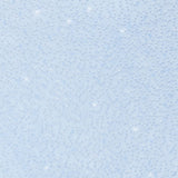 Oh Polly Verona Embellished Plunge Halter Neck Evening Gown in Blue