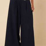 Nobody's Child Olympia Wide Leg Trouser
