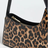 8 Other Reasons Pia Leopard Bag