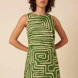 Nobody's Child Palermo Mini Dress