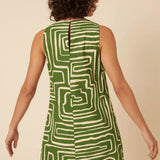 Nobody's Child Palermo Mini Dress