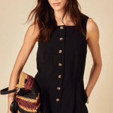 Nobody's Child Peri Playsuit