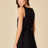 Nobody's Child Peri Playsuit