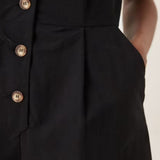 Nobody's Child Peri Playsuit