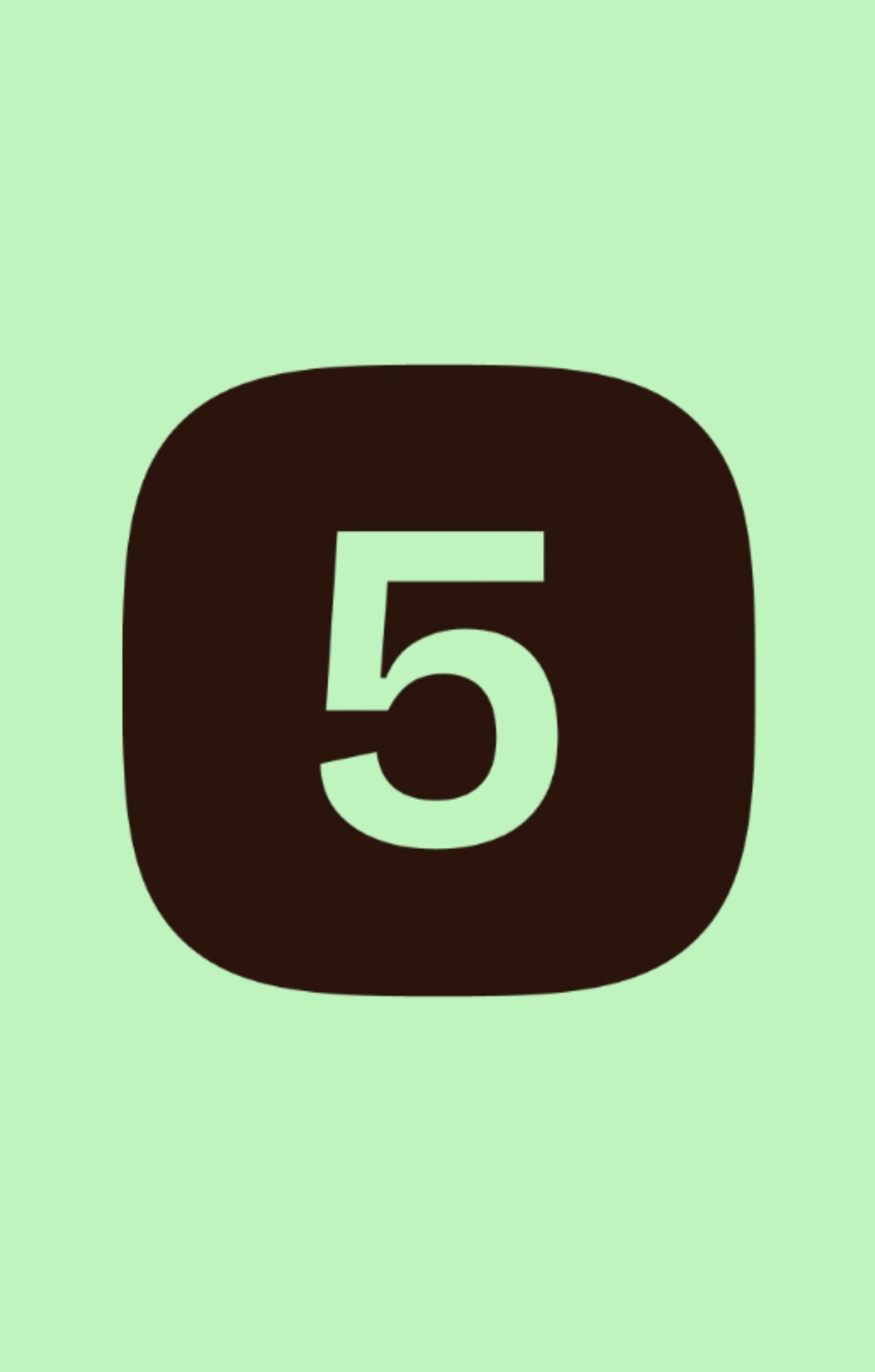 HS+ 5 Items – subscription by Hirestreet, available to rent from Hirestreet