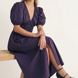 Nobody's Child Lilah Midi Dress