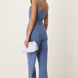 Nobody's Child Aster Jumpsuit