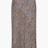Lily and Lionel Poppy Skirt Aster Floral