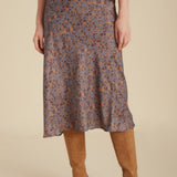 Lily and Lionel Poppy Skirt Aster Floral