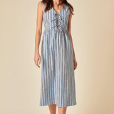 Nobody's Child Posey Midi Dress