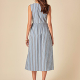 Nobody's Child Posey Midi Dress
