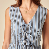 Nobody's Child Posey Midi Dress