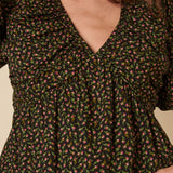 Nobody's Child Queenie Top
