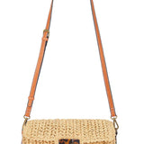 8 Other Reasons Raffia Bag
