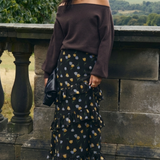 Nobody's Child Blanca Skirt