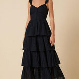 Nobody's Child Rhys Midi Dress