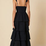 Nobody's Child Rhys Midi Dress