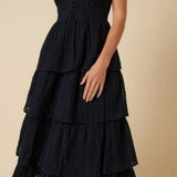 Nobody's Child Rhys Midi Dress